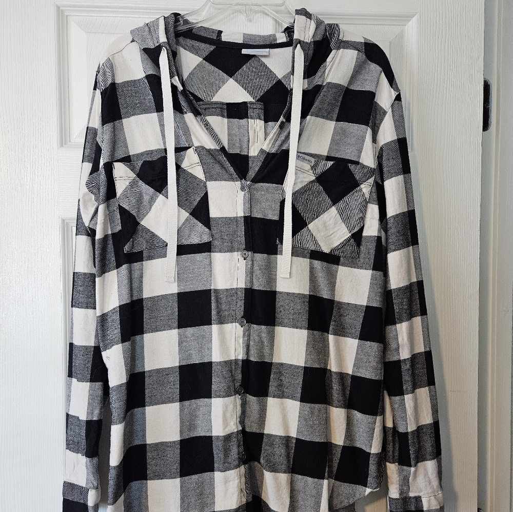 Columbia Women's Flannel